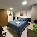 Excelente Flat A Beira Mar Do Bessa