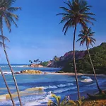 Mardisa Flat Frente Mar