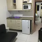 Apartamento Beira Mar Manaira