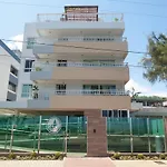 Cabo Branco Jardins Do Atlantico Flat