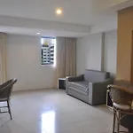 Cond. MARINAS PRAIA HOTEL
