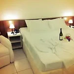 Hotel Casa Branca Unidade I