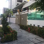 Vinícius de Moraes Flat