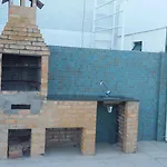 Flat Tambau Home