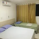 Apartamento Beira Mar Manaira