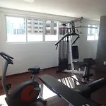 Maravilhoso Apartamento Em Joao Pessoa