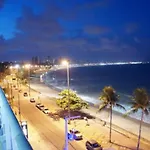 Apartamento Beira-Mar Cabo Branco