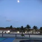 Temporada no Altiplano Cabo Branco - Apartamento acomoda 8 pessoas