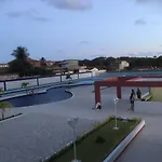 Temporada no Altiplano Cabo Branco - Apartamento acomoda 8 pessoas