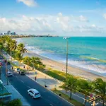 Aconchego A Beira Mar