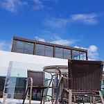 Magnific Bessa Flat Home