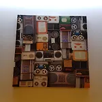 Magnific Bessa Flat Home