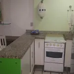 Studio Manaira Flat