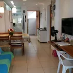 Apartamento Cabo Branco
