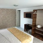 Jampamar Pousada