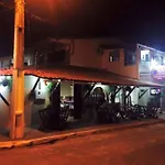 Hotel Pousada Czar Joao Pessoa