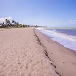 Unique Beach - Pe Na Areia