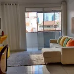 Apartamento Resende II