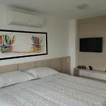 Flat Jampa Cobertura Duplex A Beira Mar