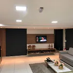 Israel Flat