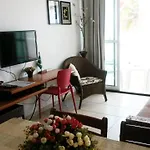 Apartamento Cabo Branco