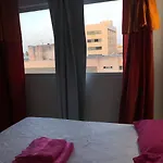 Tagus Flat Manaira