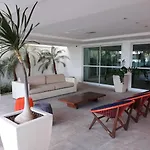 Flat Jardins Do Atlantico, Frente Mar