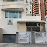 Maravilhoso Apartamento Em Joao Pessoa