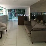 Maravilhoso Apartamento Em Joao Pessoa