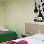 Pousada Boi Bumbá Bessa