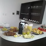 Hotel Pousada Czar Joao Pessoa