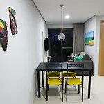 Apartamento Excelente Tambau