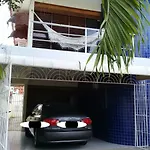 Sua Casa Fora De Casa