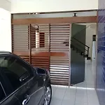 Sua Casa Fora De Casa