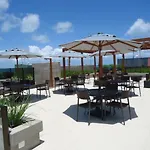 Recanto, Excelente Flat Ecosummer Tambau