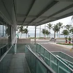 Flat A Beira Mar De Joao Pessoa Com Ar