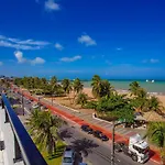 Ambassador Flat Hotel - Praia De Cabo Branco