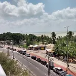 Flat beira-mar TAMBAÚ