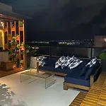 Linda Cobertura - Com Churrasqueira + Jacuzzi. Holandas Prime.