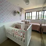 Linda Cobertura - Com Churrasqueira + Jacuzzi. Holandas Prime.