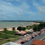 Apto Beira Mar No Coracao Da Cidade