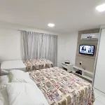 Israel Flat