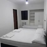 Gitanos Flat Tambau Br