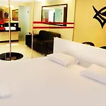 Motel Pigalle