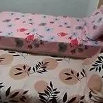 Apartamento Bela Vista perto da Praia para 08 pessoas