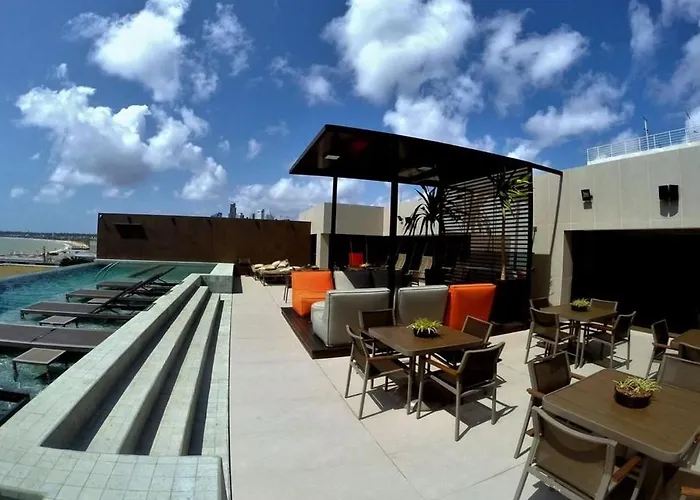 Apartamento Stand No Holandas Prime