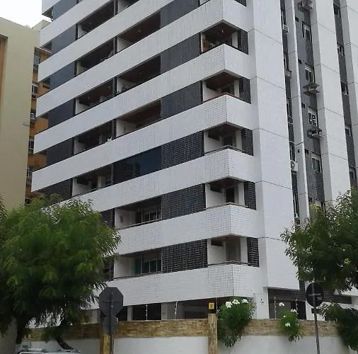 Apt 3 Quartos - Manaira. Otimo Custo Beneficio!