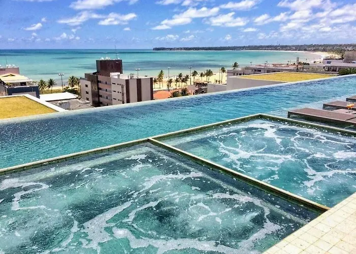 Apartamento Premium No Holandas Prime