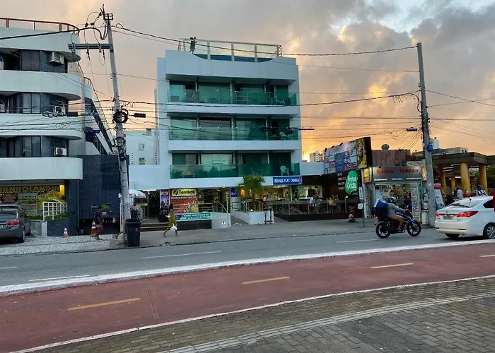 Israel Flat Tambau