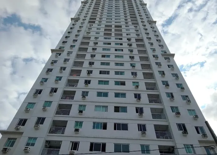 Flat Tambau